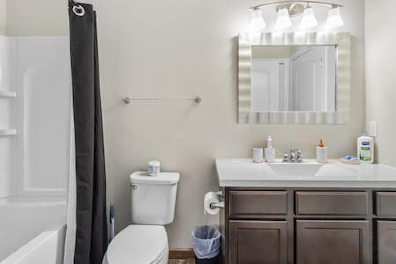 Affordable 1-Br By Dmc Detroit Apartment Exterior photo