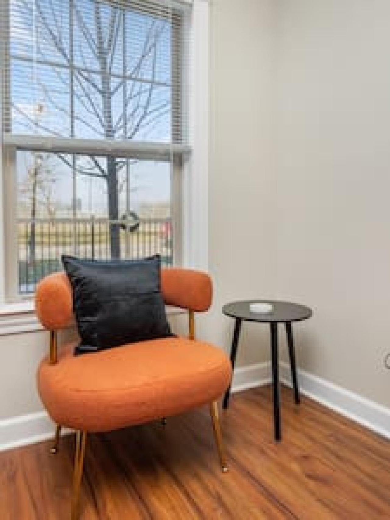 Affordable 1-Br By Dmc Detroit Apartment Exterior photo